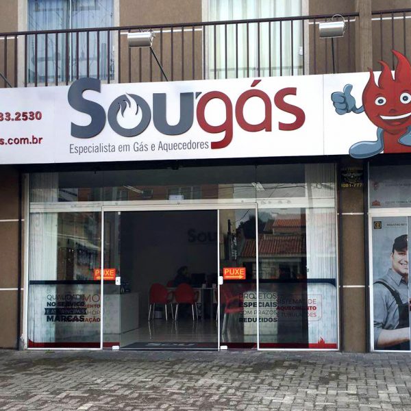 São José dos Pinhais