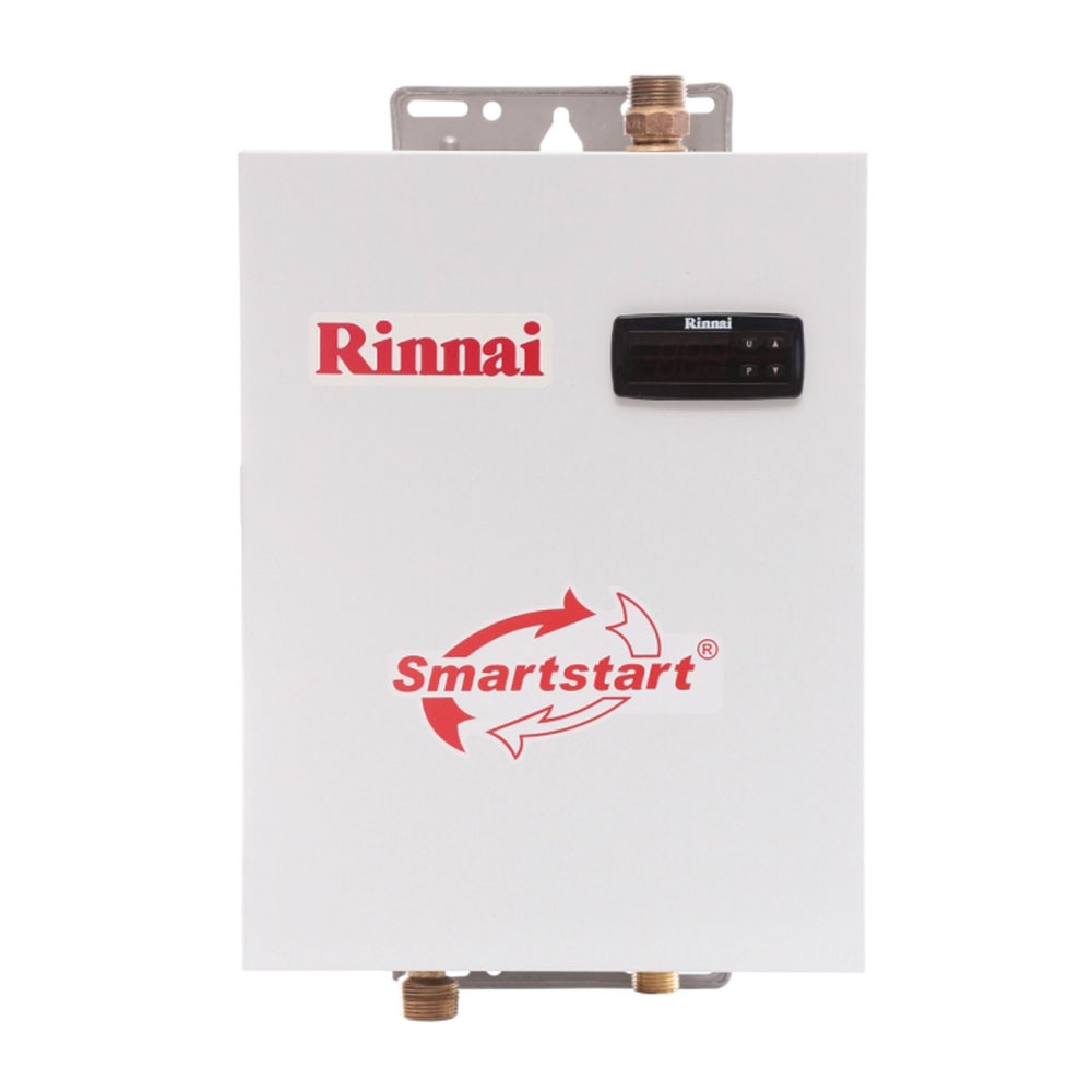 rinnai smart watch