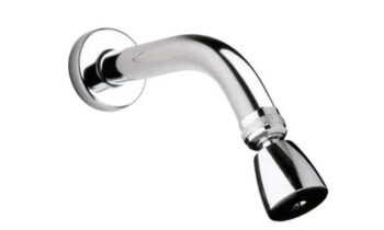 Chuveiro De Parede Piccolo Light Cromado 1991-t-cr