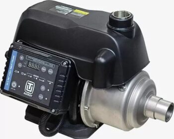 Pressurizador Texius c Inversor SMART PUMP TSP-4-3DC 2CV 220V